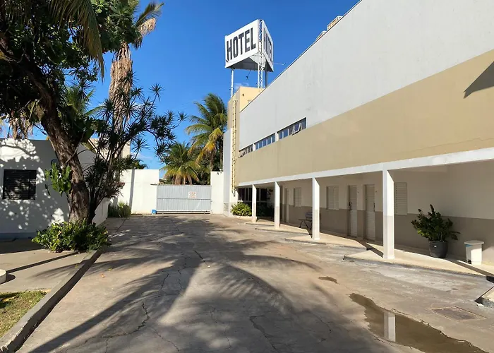 Porto Center Hotel