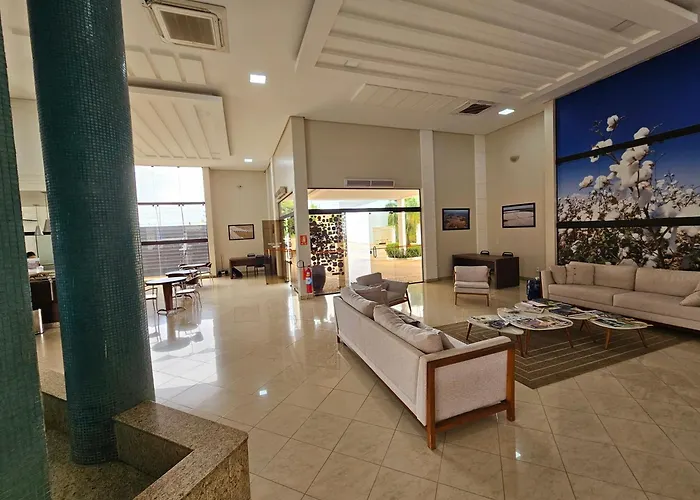 Hotel Solar Rio de Pedras